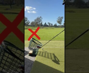 Hit Better Drives In Golf