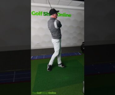 How to Play the Perfect Lob Shot - It's Easier than you think! #golftips #golfdrills
