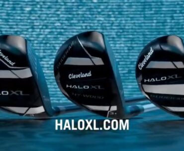 HALO XL Woods | Level Up Your Long Game