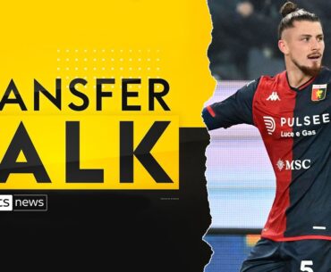 Radu Dragusin flying to London to have Tottenham medical - Transfer Talk