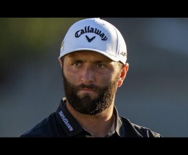 One of Jon Rahm's PGA Tour records was shattered out of nowhere  #g6l8f