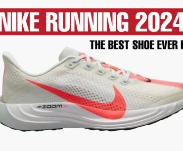 NIKE RUNNING SHOES in 2024