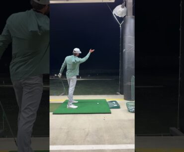 How To Hit Your Long Irons For Beginners #golf