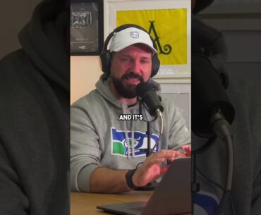 Peter Finch has his say on the NEW Callaway Ai Smoke! #golfpodcast #podcast #callaway