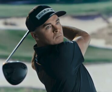Cobra DARKSPEED Rickie Fowler