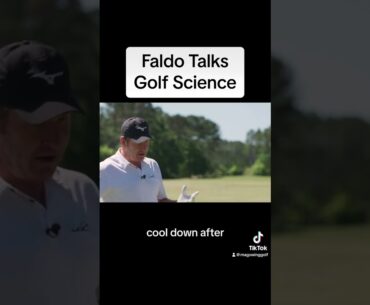 Golf Science