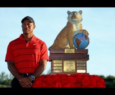 Tiger Woods’ split, Nike staffers plan mass exodus, claims Malbon Golf co-founder Stephen Malbon #gl