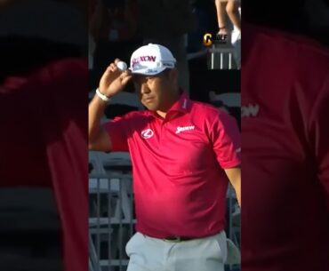 松山英樹あがり2ホール連続バーディで予選通過！日本勢最上位は14位タイの蟬川泰果🌴ローズ🏴󠁧󠁢󠁥󠁮󠁧󠁿▷蟬川🇯🇵▷トッド🇺🇸💥▷スポーン🇺🇸😑▷松山🇯🇵🐦🐦