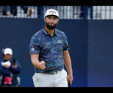 Jon Rahm makes first LIV Golf signing as Legion XIII begins to take shape #g4l6bf