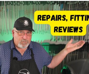 2024 new equipment discussions callaway and Mizuno 1/8/24