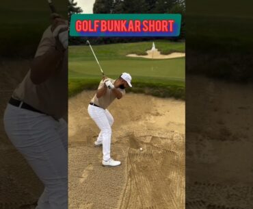 golf😍🔥 short chips for beginners? #golfcompetition