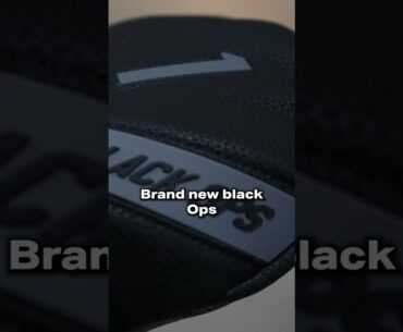 PXG Black Ops driver review out tomorrow!! #golf #golfer #pxg #shorts