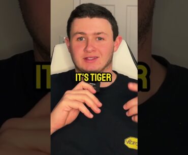 Tiger Woods and Nike split up… Here’s what I think happens next #shorts #golf