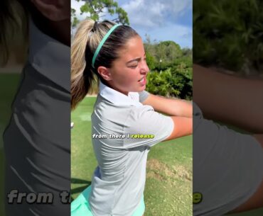Swing Thought on Driver??
