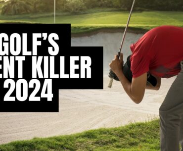 GOLF TIPS & TRICKS 2024! Best New Golf Tips! Top Secrets for Beginners & Seniors! #men #women #shots