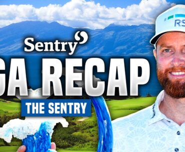 Kirk's Comeback: From Addiction to Sentry Champion