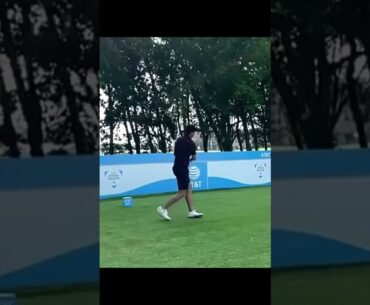 Jordan Spieth ジョーダン・スピース