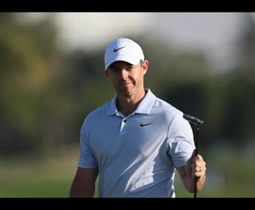 Rory McIlroy leads DP World Tour’s Dubai Invitational despite quadruple bogey  #go29lf