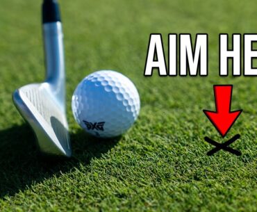 The Biggest Mistake of High Handicap Golfers