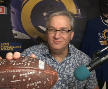 RamView:1/12/24 (LA Rams Football)
