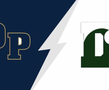 Boys Basketball: Oratory Prep vs Delbarton