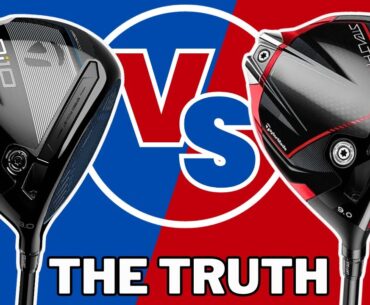 Qi10 vs STEALTH2 - ANY IMPROVEMENTS FROM TAYLORMADE ??