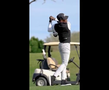 PXG = Pure Joy On The Course | PXG #shorts