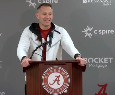 Mississippi State Preview: Coach Oats