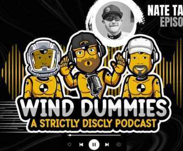 Wind Dummies Podcast: Nate Taylor