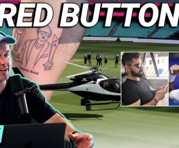 260. My Mouth Is Very Dry