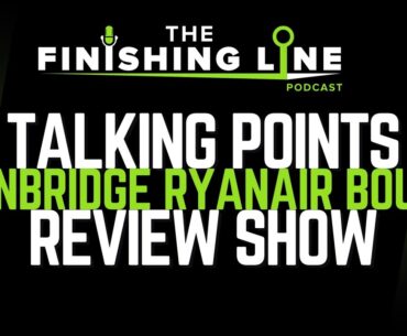 BANBRIDGE RYANAIR BOUND - Talking Points | Horse Racing Tips