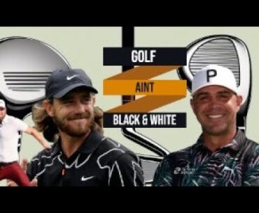 Does This Set Up Tommy Fleetwood For A Massive 2024??