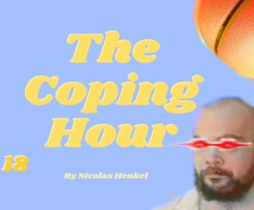 Coping Hour #18: Monty Williams to the Lakers + I actually like the Celtics