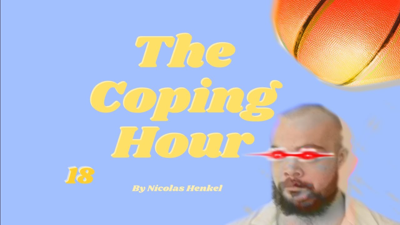 Coping Hour #18: Monty Williams to the Lakers + I actually like the Celtics Coping Hour #18: Monty Williams to the Lakers + I actually like the Celtics