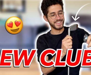 Découvrez mes NOUVEAUX CLUBS ! Unboxing + Annonce partenariat