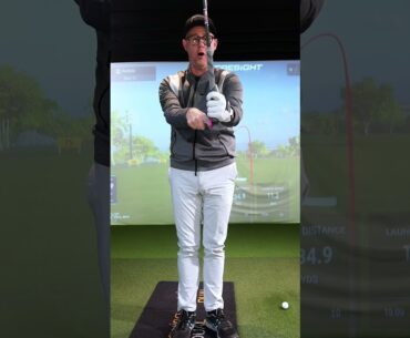 Improve Your Golf Swing With This Face Control Drill