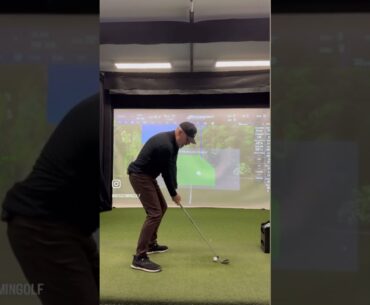 Your solution to Distance to ball | Wisdom in Golf | #swingsafegolflessons