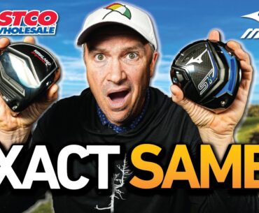 THE TRUTH About the Costco Kirkland Signature Driver?!