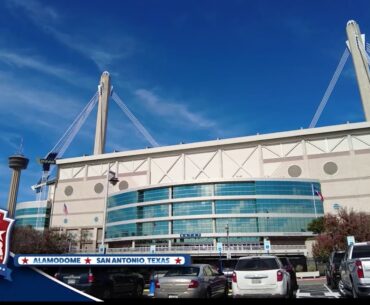 San Antonio Sports All Star Game 2024