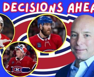 HABS BIG DECISIONS AHEAD | TRADE DEADLINE