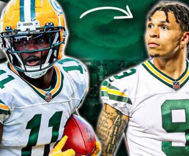 Packers Vs Bears Final Injury Report!