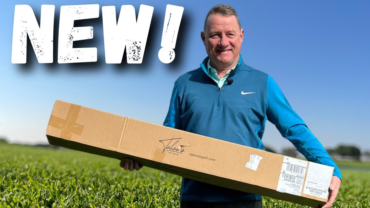 Testing out his NEW 2024 Golf Club!! Was it the RIGHT CHOICE!! Testing out his NEW 2024 Golf Club!! Was it the RIGHT CHOICE!!