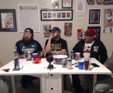 HWR 2023 Year in Review