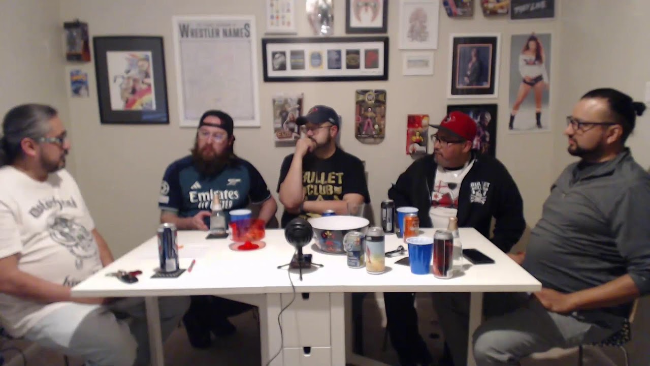 HWR 2023 Year in Review HWR 2023 Year in Review