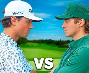 The Finale | Garrett Clark Vs. Grant Horvat