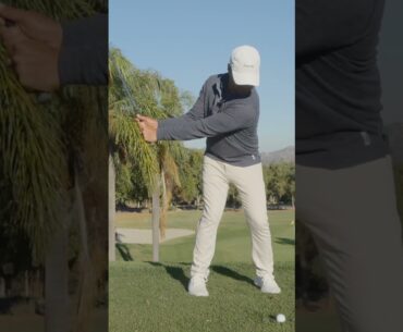 Get More POP!  #golf  #golflesson  #golfswing