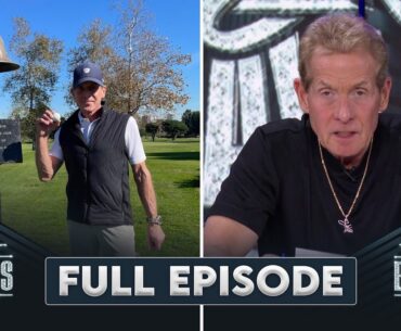 Skip's Hole-In-One | The Skip Bayless Show