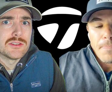 The Micah Morris/TaylorMade Drama Explained…