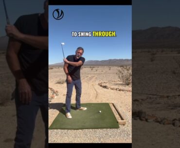 Feeling a little stuck during your swing? Join the Academy today!