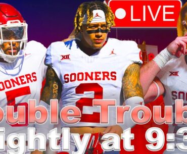 OU Football Live:  Friday news and staff updates/ Alabama has hired a new coach